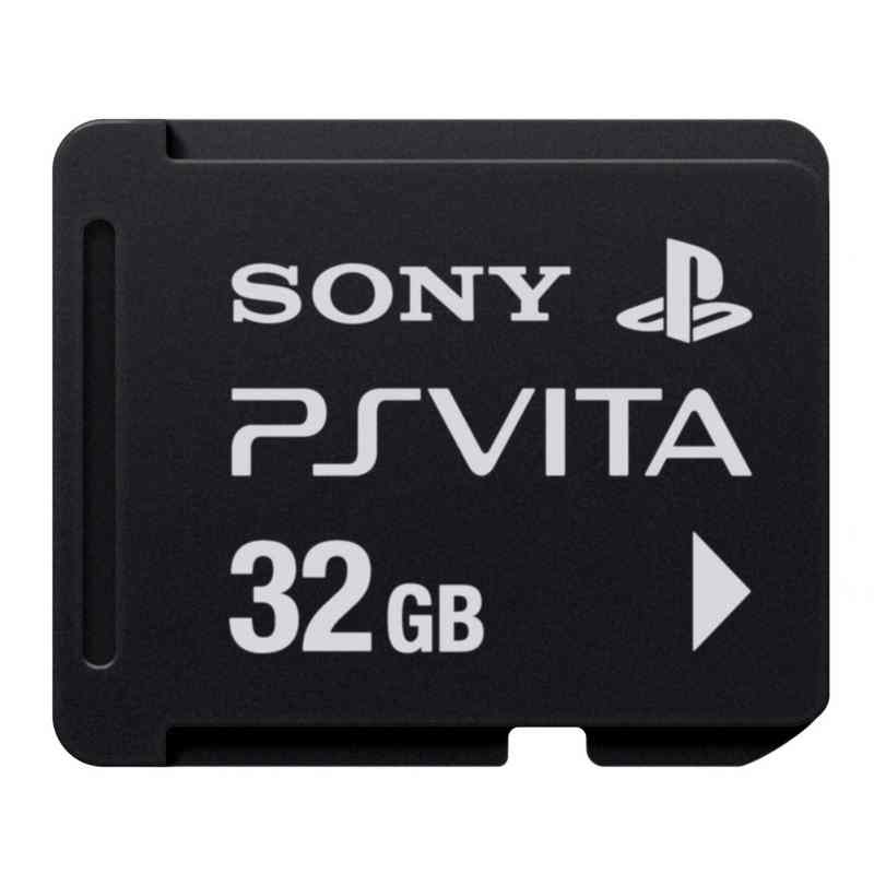 Memory Card 32 Gb Sony Ps Vita